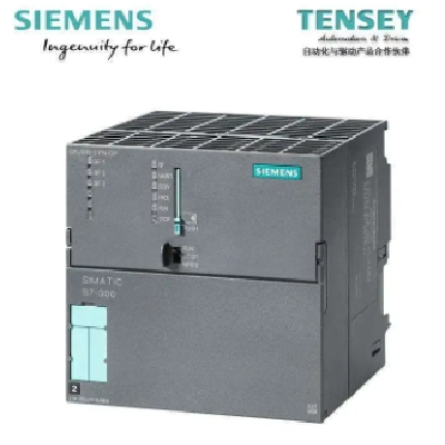 西門子S7-300系列PLC315-2DPCPU MPI 一級代理6ES7315-2AH14-0AB0