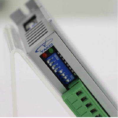 研控YKD2405MC系列脈沖數(shù)字式兩相開環(huán)步進(jìn)驅(qū)動(dòng)器高性能步進(jìn)電機(jī)