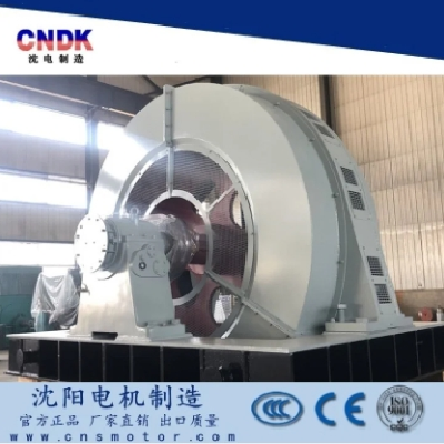TDMK(TM)系列礦山磨機用大型交流三相同步電動機 電機集團制造