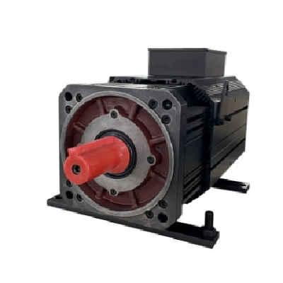 三相 永磁同步電機 交流伺服電機 可開環(huán)可閉環(huán) 重復(fù)精度高 中智