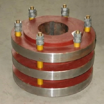 多用途電機(jī)滑環(huán)集電環(huán)性能穩(wěn)定可按規(guī)格定制億能