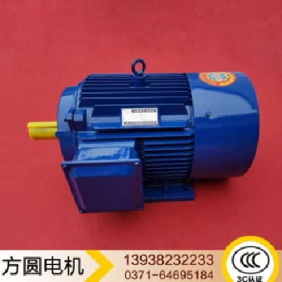 電機(jī)生產(chǎn)廠家 三相異步電機(jī)電壓 三相異步電動(dòng)機(jī)的銘牌