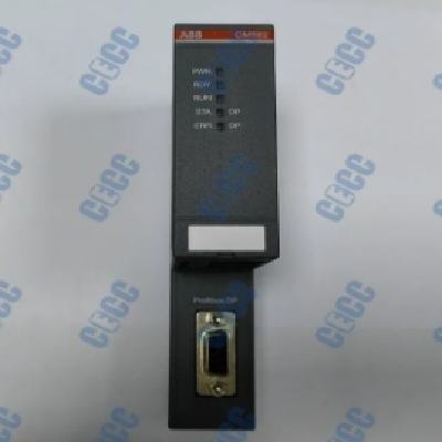 中能合創(chuàng) 正規(guī)公司CM582-DP質(zhì)量過硬 支持熱插拔 DI/DO可設(shè)置