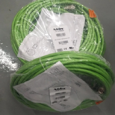 SIBAAA0030信號電纜 NIDEC伺服電機，EMERSON伺服電機，CONTROL TECHNIQUES伺服電機