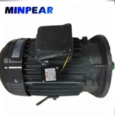 臺(tái)灣TECO東元AEEFF3-FAC 0.37KW 交流剎車(chē)電機(jī) 東莞供應(yīng)