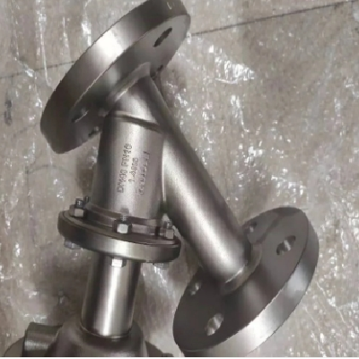 burocco不銹鋼截止閥1AEC21BES1D2用于鋼廠冷卻棒材