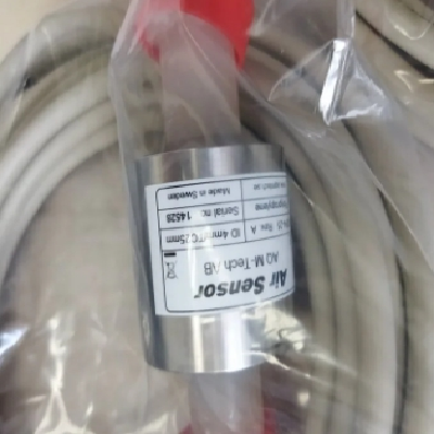 瑞典AQ空氣傳感器SAC35-50系列不銹鋼材質(zhì)用于制藥設(shè)備