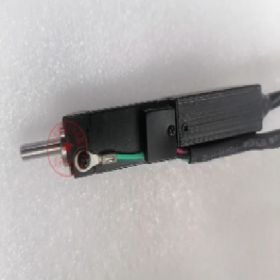 多摩川 Tamagawa TSM3002N7053E600 伺服電機(jī)直流電機(jī) 50W 48