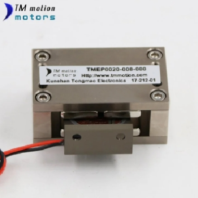 同茂標(biāo)準(zhǔn)小體積低噪音長壽命平板型音圈電機音波馬達