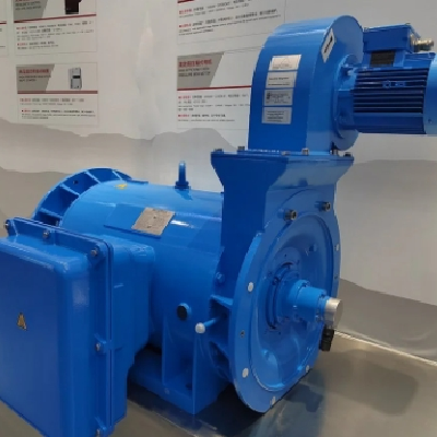 Schorch 系列出口電機(jī) IEC60034 爆團(tuán)防爆電氣科技