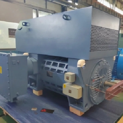 YXKK系列高壓普通箱式電機(jī) 出口電機(jī) 爆團(tuán)防爆電氣科技