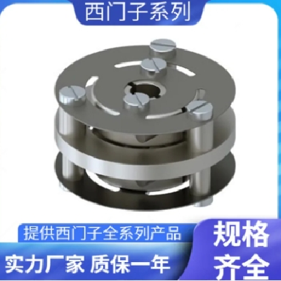 西門子編碼器聯(lián)軸器6FX2001-7KF10 測(cè)量系統(tǒng)附件 全新原裝系列 聚輝