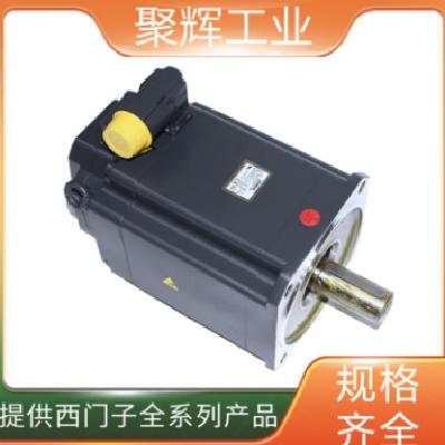 聚輝工業(yè) 同步磁阻電機 交流伺服電動機 1FB2系列 體積小高效節(jié) 原裝