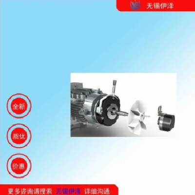 西門(mén)子剎車(chē)電機(jī)1LE0003-Z Z表示斷電剎車(chē)