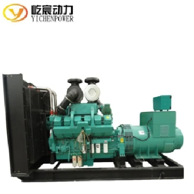 康明斯900kw柴油發(fā)電機(jī)組 學(xué)校 小區(qū)用低噪音應(yīng)急發(fā)電機(jī)組