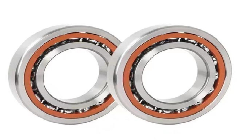 軸承配件科普和精密分析