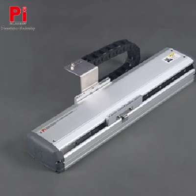 Pi銳健 直線電機(jī)滑臺(tái)-LMH系列 大推力 多滑座選擇