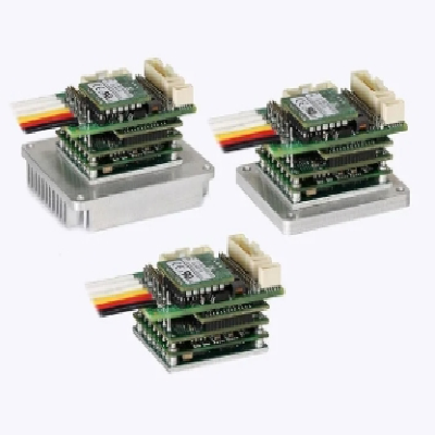 以色列ELMO伺服驅動器GOLD SOLO TWITTER系列 即插即用