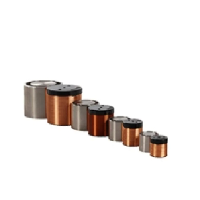 圓柱形音圈電機AVM系列 應(yīng)答強 精度高 量大可定制