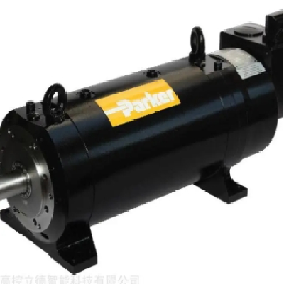 MGV系列高速主軸伺服電機 應(yīng)用高性能測試平臺