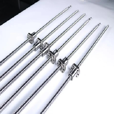 TBI全球傳動(dòng) 滾珠螺桿SFA 通用精密絲桿 按需定制