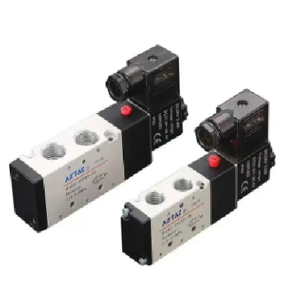 亞德客電磁閥7V0510-M5-J04 7V0520 B050/B200 24V