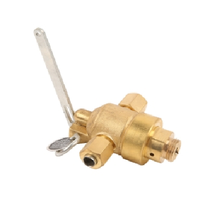 圖強(qiáng) 先導(dǎo)閥 氣動(dòng)驅(qū)動(dòng)裝置黃銅消防閥門配件氣體滅火系統(tǒng)部件