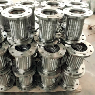 金屬補償器 不銹鋼波紋膨脹節(jié) 管道伸縮節(jié) 風道通風膨脹 節(jié)