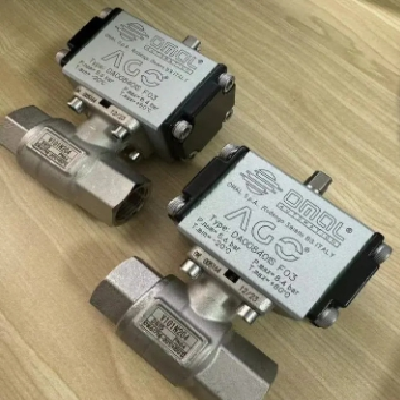 V101N204 DN15 配DA008401S F03 意大利OMAL 氣動球閥 優(yōu)勢供應(yīng)D101H004