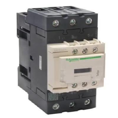 施耐德 *** 四級(jí)接觸器 LC1D128MDC 12A 220V DC D系列原裝***