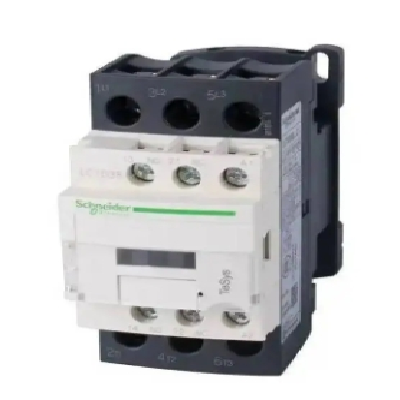 施耐德 *** 四級(jí)接觸器 LC1D128MDC 12A 220V DC D系列