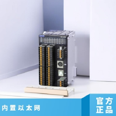 FX5系列 中國 產(chǎn)品認(rèn)證CCC 信捷XDE以太網(wǎng)PLC XD5E-60T4-E