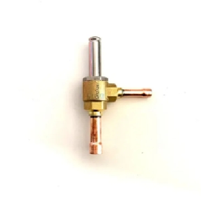 AKV10P4-068F5214丹佛斯電磁膨脹閥AKV10P3/AKV10P2/AKV10P1