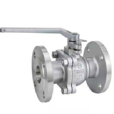 供應(yīng)304高平臺不銹鋼法蘭球閥 Q41F-16P DN50自控閥門按時(shí)發(fā)貨