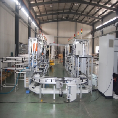 非標(biāo)自動化組裝設(shè)備 設(shè)計與制造改造生產(chǎn)線 數(shù)字化生產(chǎn)