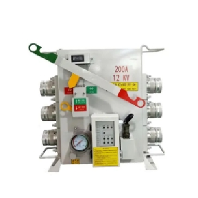 LW3G 柱上 SF6負(fù)荷開關(guān) 裕誠(chéng)電氣 共箱式 可定制 電動(dòng)手動(dòng)