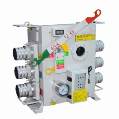 YCE-LBS 旁路 SF6負(fù)荷開關(guān) 裕誠(chéng)電氣 共箱式 可定制