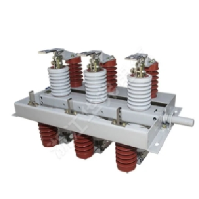 供應(yīng)GN30-12D全系列10KV戶內(nèi)高壓旋轉(zhuǎn)隔離開關(guān)帶接地刀