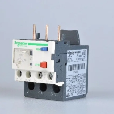 施耐德 LRD 熱過載繼電器 LRD10C LRD16C LRD06C LRD32C 現(xiàn)貨批發(fā)