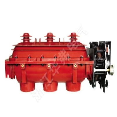 FLN36-12六氟化硫高壓斷路器 SF6環(huán)網(wǎng)柜負(fù)荷開關(guān) 10KV高壓開關(guān)