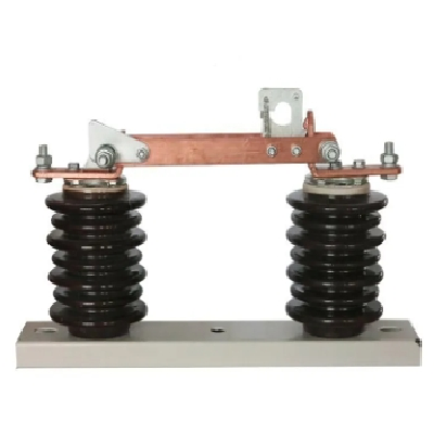 巨開電氣 廠家直銷12KV戶外隔離真空高壓負(fù)荷開關(guān)GW9-12N/1600隔離刀閘開關(guān)