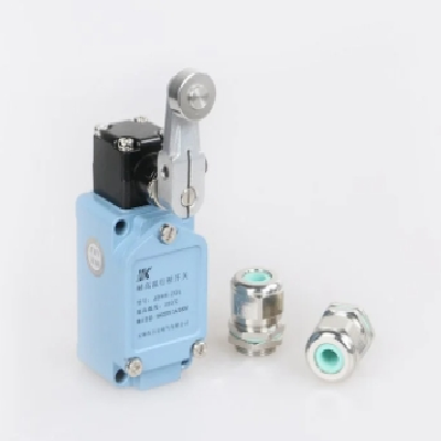 萬克電氣 耐高溫行程開關(guān) 限位開關(guān) JDHK-2GL 防水防壓