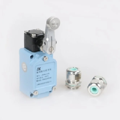 萬克牌耐高溫行程開關(guān)JDHK-3GL系列售后無憂