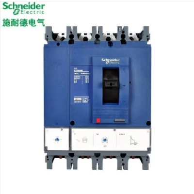 施耐德塑殼斷路器NSC系列NSC400K 3P/320Z殼架電流400A/3P/4P