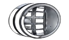 潤滑脂粘度對(duì)軋機(jī)軸承的影響分析