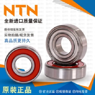NTN進(jìn)口軸承，6218,6219,6220,6221,6222,6224 6226LLU ZZ C3