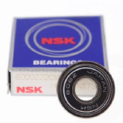 原裝進口精密軸承 6000ZZ6001DDUVVC3 電機專用 高轉(zhuǎn)速低噪音