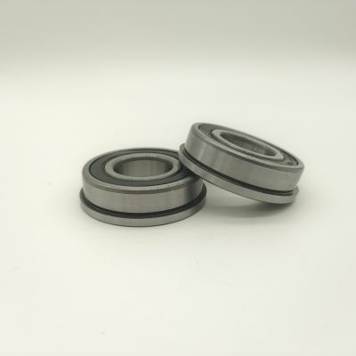 法蘭擋邊薄壁F6900 F6901 F6902 F6903 F6904 F6905 F69 06 RS/ZZ