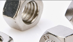 銅螺母的制作與應用