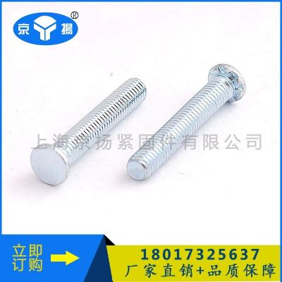 廠家直銷FH碳鋼壓鉚螺釘